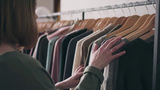 Can your clothes carry the coronavirus?