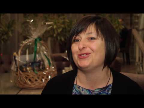 მოლისანი, ირმა აბულაძე