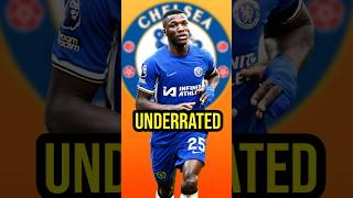 Famous Why Moises Caicedo Is Criminally Underrated Profile