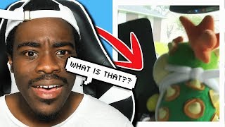 Sml movie bowser junior's summer school ...