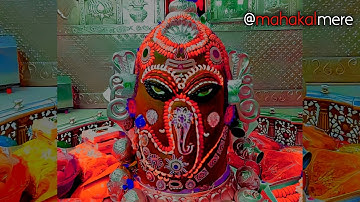 New mahakal status /shiv ji status/ new bhakti status/ ringtone/ujjain status 2023