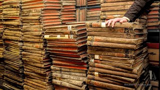 AF-440: A Closer Look at the 1840 US Federal Census | Ancestral Findings Podcast
