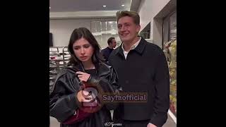 Erdem O Bakışlar Neeşacakbudeniz