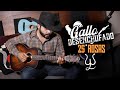 Leonardo Aguilar - Gallo Desenchufado - 25 Rosas