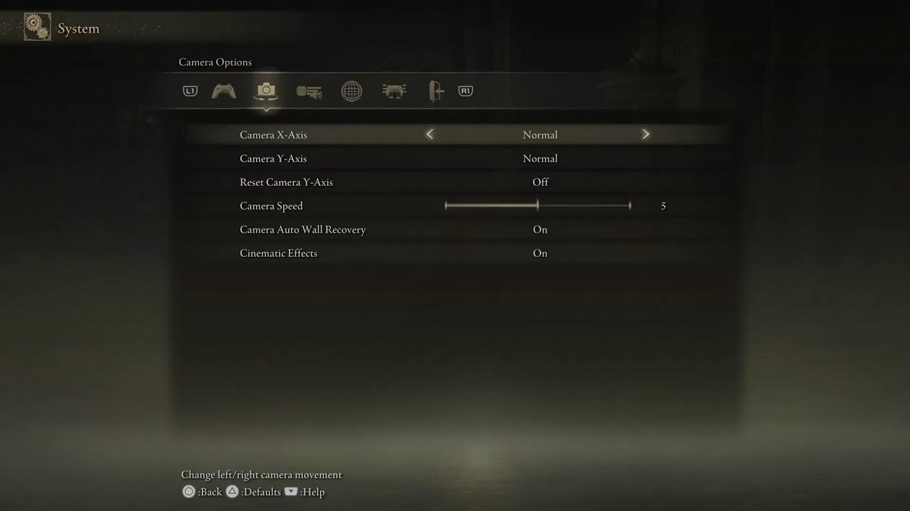 The Wandering Vagabond pt 7622 PS5