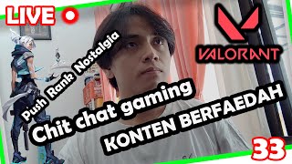 VALORANT COMEBACK #64