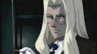 Hellsing - CLUB M - Ep 2   2/3