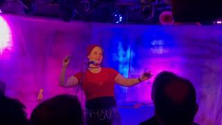 Wine Snobbery 101 with Rae Pendergrass at Nerd Nite DC