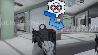 Black Squad INSANE Graphics Wallhack See Through Walls with This Tool!