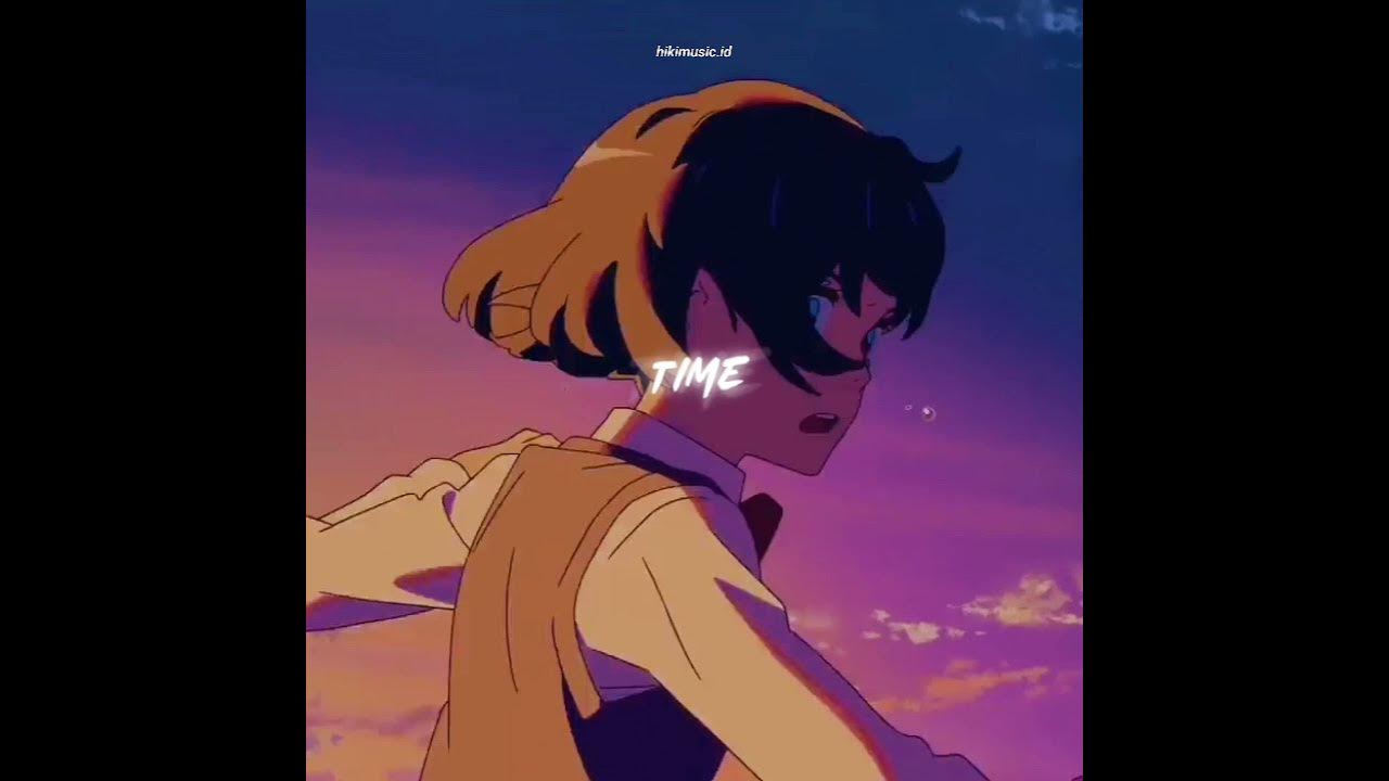 One Direction - Story Of My Life | Short Video Anime One Direction - Story Of My Life | Short Video Anime