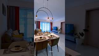 Bahari Homes Residence in Kilimani