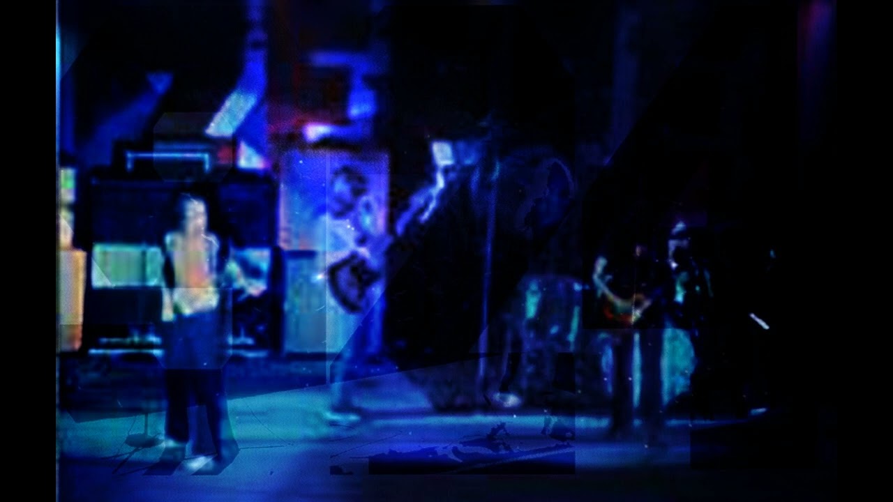 Led Zeppelin live in Tokyo 24th September 1971
