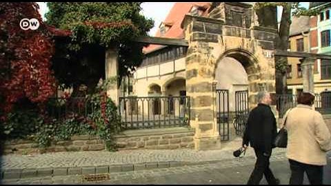 Eisleben in 60 Secs | UNESCO World Heritage