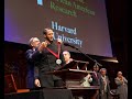 Colin Kaepernick: Hutchins Center Honors - W. E. B. Du Bois Medal Ceremony (10-11-2018)