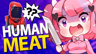 There's Nothing Better Than a Delicious What!  | IronMouse Get Isekai'd OTV Rust Highlights