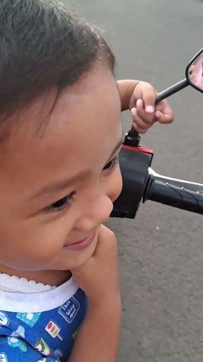 begini suasana Metland Cibitung disore harii.. depan stasiun METLAND TELAGA MURNI #cerita #food