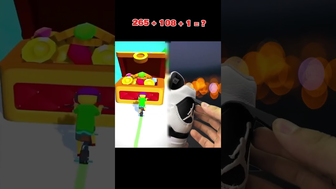 Unboxing kicks that feel like Christmas morning 