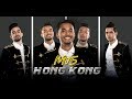 MJ5 LIVE PERFORMANCE | HONG KONG
