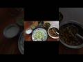 Lunch, Salad, Karakkolambu, Ladys finger, Healthy diet #Food#Salad#healthylifestyle#healthydiet