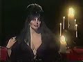 Elvira Movie Macabre Yeti The Giant of the 20th Century