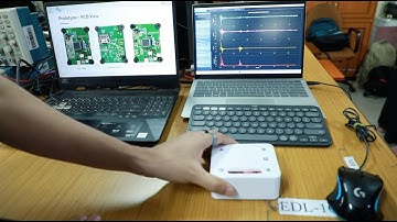 EDL 2025: Asset tracking - MEMS inertial sensor applications