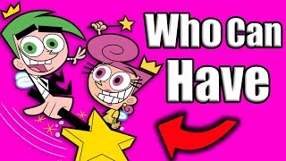 Can You Get FAIRY GOD PARENTS (The Fairly Odd Parents)