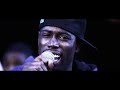 Ghetts - Grime Daily (Prod By Ten Billion Dreams) (Music Video)