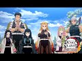 Demon Slayer: The Hinokami Chronicles Live Gameplay