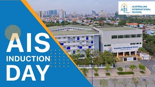 AIS Induction Day 2020