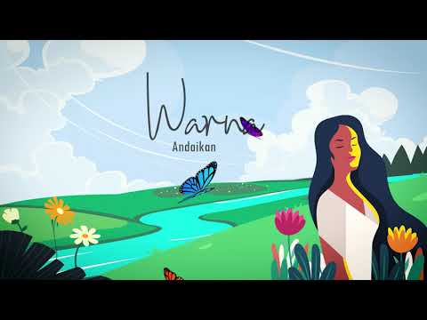 Putar Andaikan - Warna