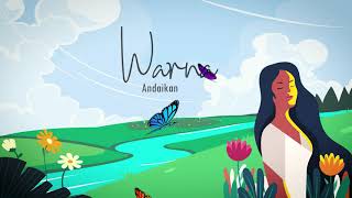 Warna - Andaikan (Official Lyric Video)