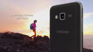 Samsung Tracfone screenshot 5