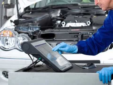 MOT Services - Motec