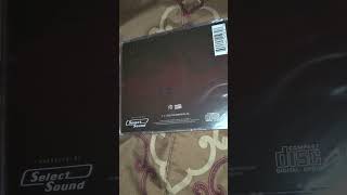 The Weeknd - Dawn FM Signed #cd #shorts #dawnfm #theweeknd #jimcarrey #quincyjones #dawn