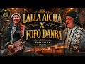 Lalla Aicha لالة عيشة X Fofo Danba Gnawa Spirit Of Essaouira 