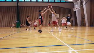 KTMC vs LA SALLE A 5