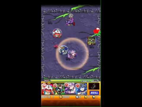 モンスト スペードエース 極夜警も安心 トランプ兵長 無課金編成 Kiwasa Youtube