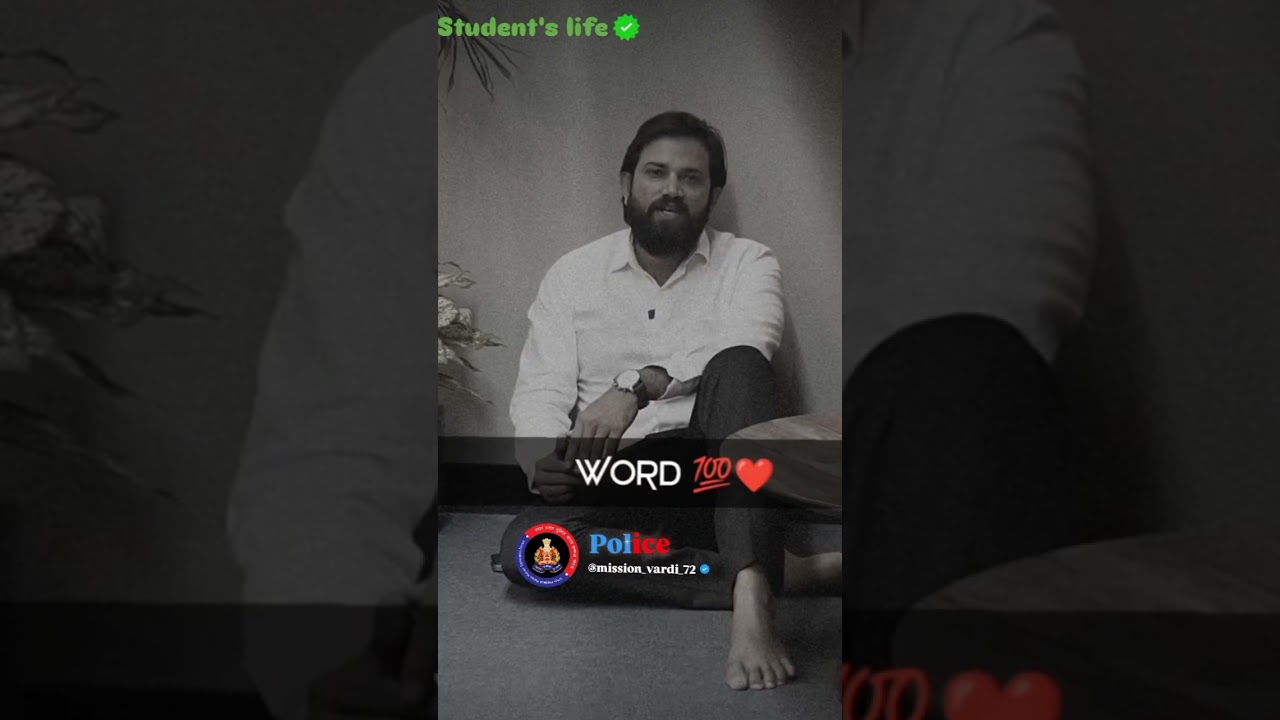 Motivational lines by Naveen sir 