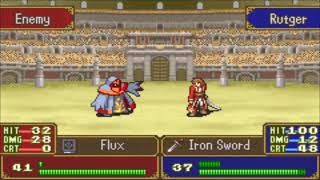 A Casual Session With Rutger