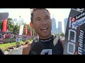 THOMAS DEGASPERI ITALY MENS SLALOM MM 2017