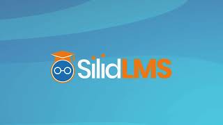 SilidLMS (Teacher's Side) - How to Create Learning Materials