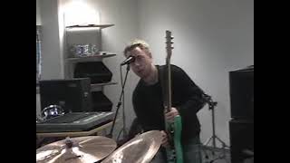 Lack Of You Rehearsal