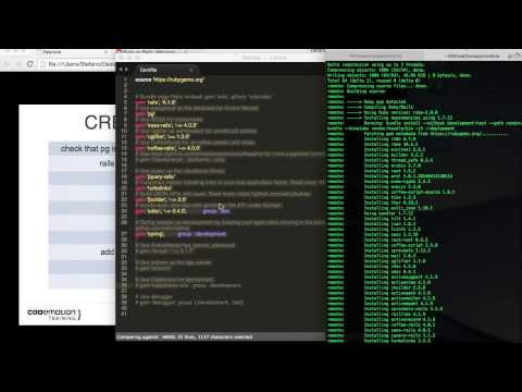 Video: Come si crea un nuovo hash in Ruby?