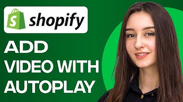 How To Add Video On Shopify Homepage With Autoplay (2025) Full Guide
