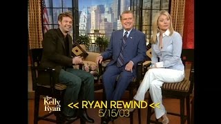 Ryan Rewind