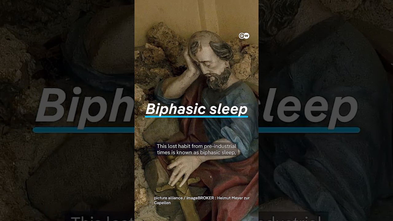 Your Sleep Schedule Is Only 200 Years Old #dwhistoryandculture