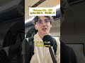🎥what’s your hardest experience?後悔はないと語るSashaの1番辛かった経験は?🇨🇭