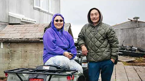 GCI | Short Video - Airraq Network Naming Story (Formerly the Bethel Fiber Project)