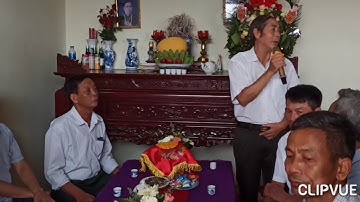 đám cưới ANH QUÂN  THUÝ KYỀU vp