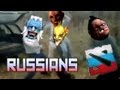 Russians on Dota 2 /  усские в Dote [Vol. 2]